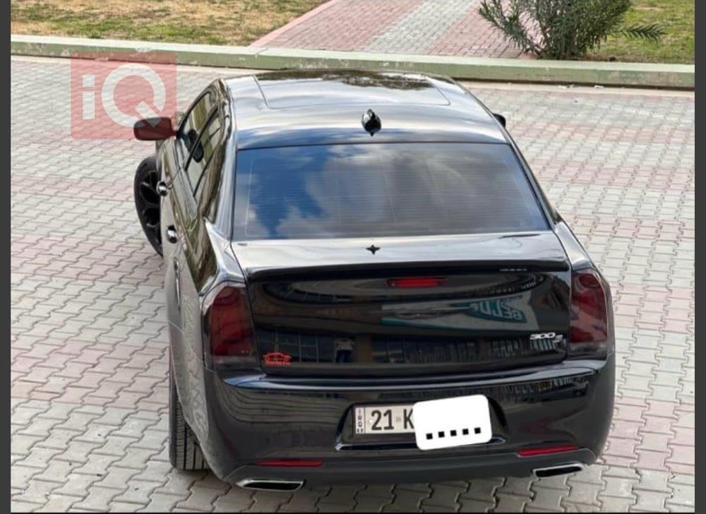 Chrysler 300